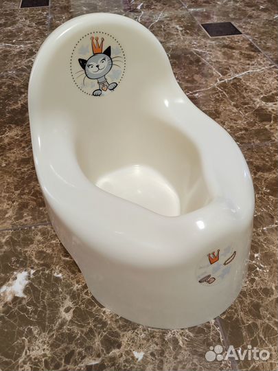 Горшок детский