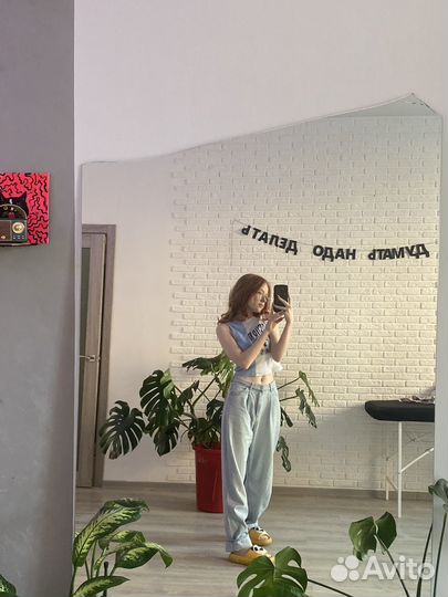 Татуировки