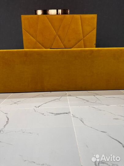 Кровать новая