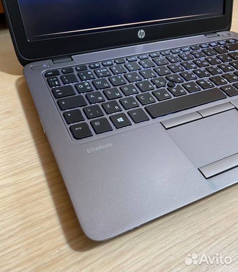HP 820 G2 FHD IPS/i5/16/256+500/LTE
