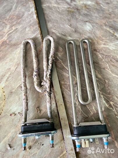 Ремонт стиральных машин и электроплит