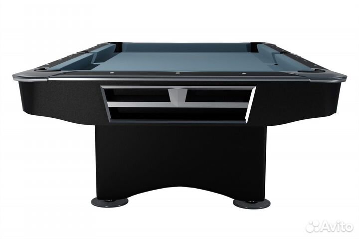 Бильярдный стол для пула Competition 9ф в комплект