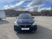 BMW 2 серия Active Tourer 1.5 AMT, 2019, 129 850 км, с пробегом, цена 1 700 000 руб.