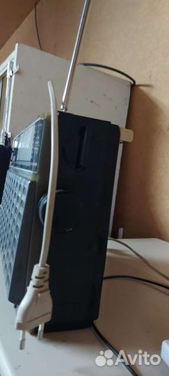 Радиоприемник