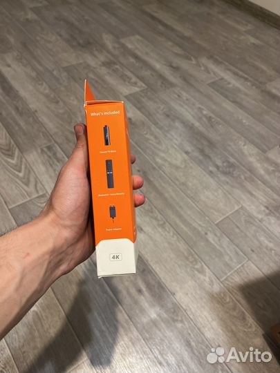 Xiaomi mi tv stick 4k