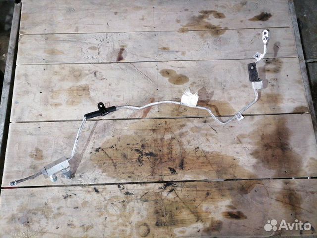 Трубка кондиционера Great Wall Hover H3