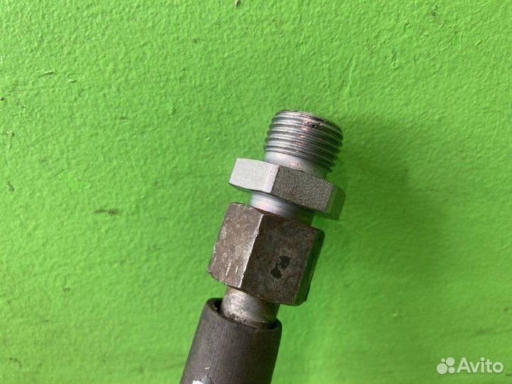 Трубка топливного фильтра DAF XF105