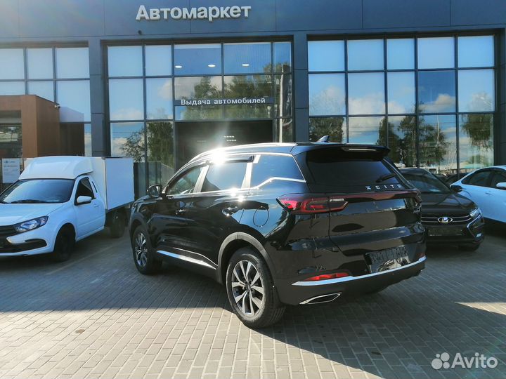 Xcite X-Cross 7 1.5 CVT, 2024