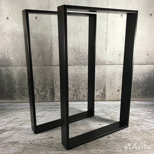 Подстолье лофт