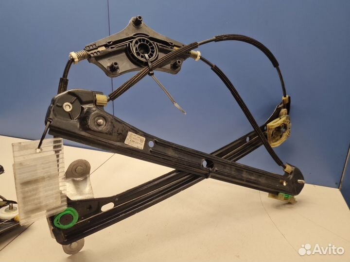 Стеклоподъемник передний правый Volkswagen Golf 7 2012-2020