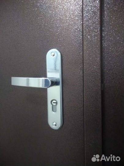 Замена замка личинки ручки врезка ремонт вскрытие