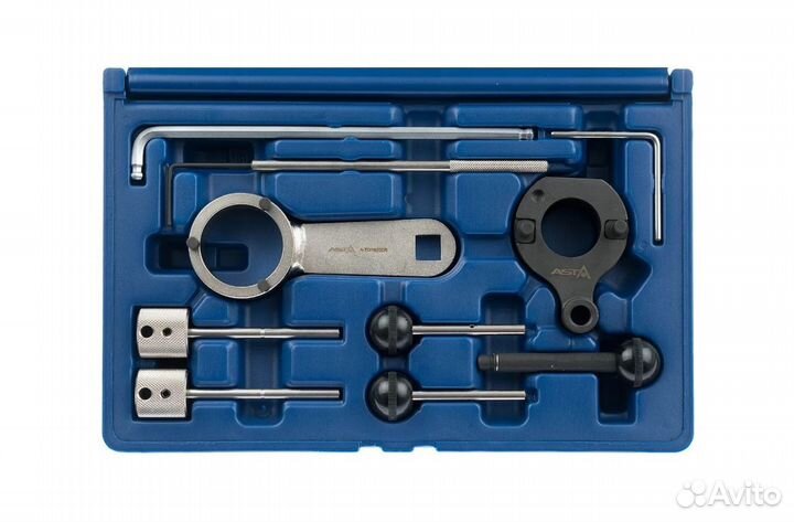 Фиксатор грм VAG 1.4 1.6 2.0 CR TDi