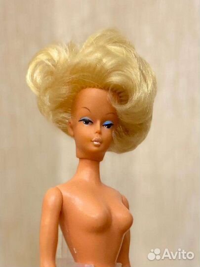 Кукла ГДР,очень редкая