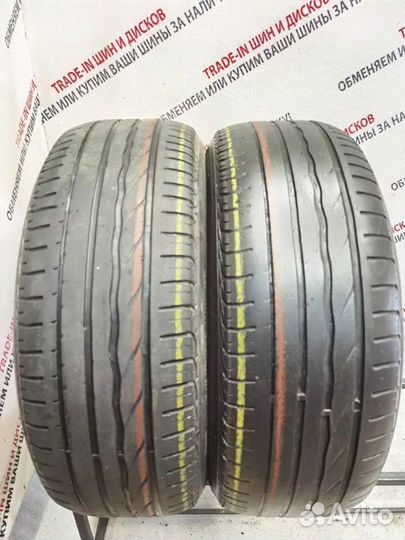 Bridgestone Turanza ER300 225/60 R16 98Y