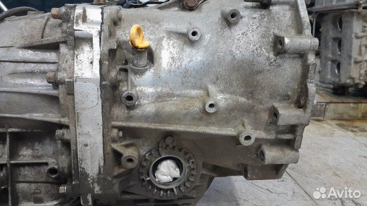АКПП Subaru Tribeca WX EZ30D 2007