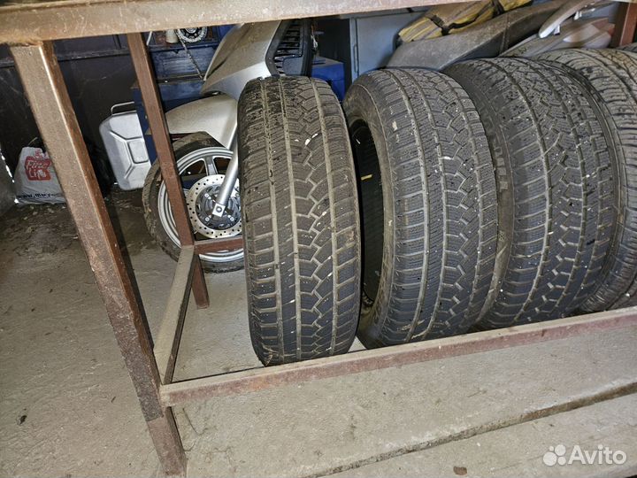 Sunfull SF982 215/60 R17 96H