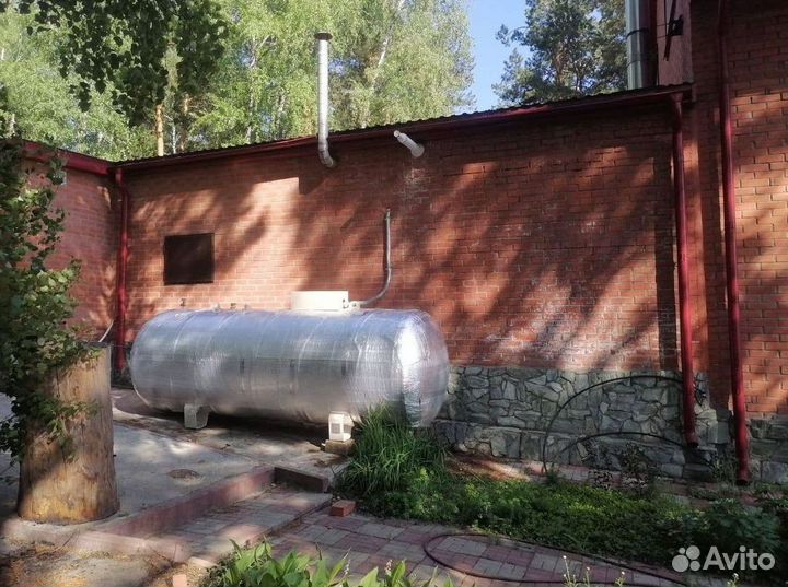 Газгольдер