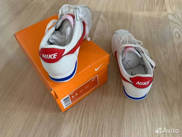 Кроссовки мужские Nike Cortez