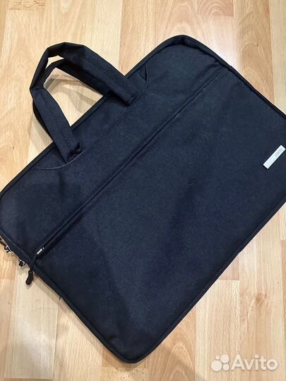 Сумка для ноутбука новая