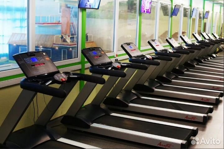 Беговая дорожка