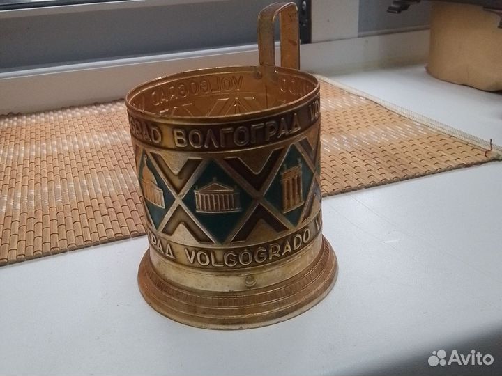 Подстаканник