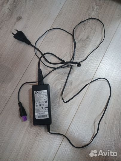 Сетевой блок питания для принтера HP 0957-2280