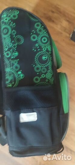 Школьный рюкзак для первоклассника