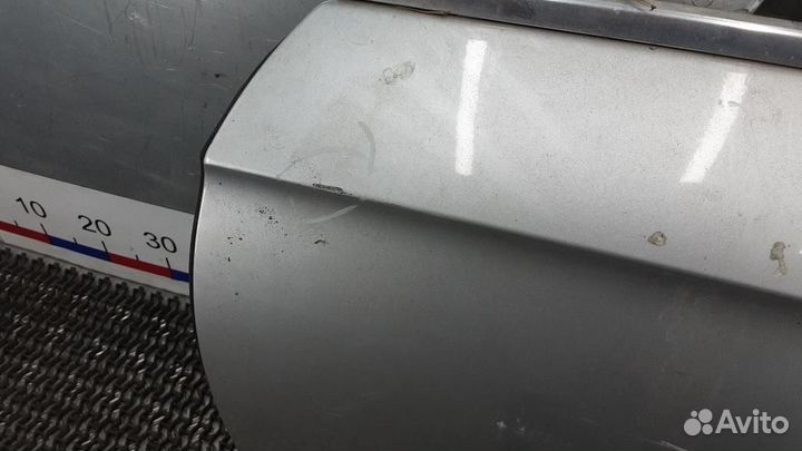 Дверь передняя левая Mercedes-Benz CLS-Class