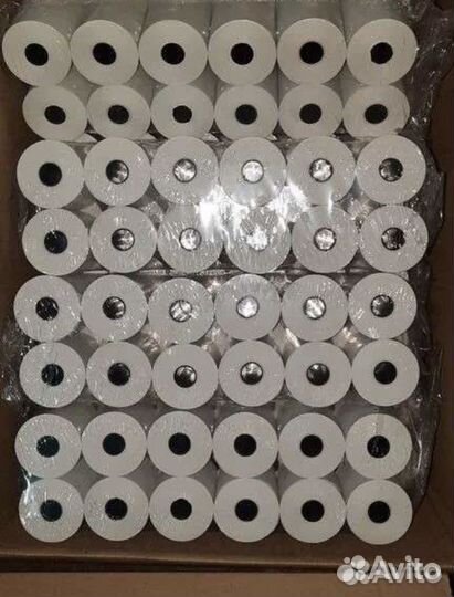 Кассовая лента