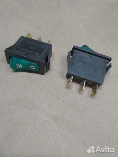 Выключатель мд-036.1 L A29