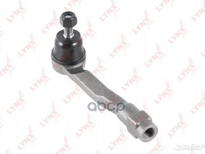 Наконечник рулевой тяги перед прав nissan SE