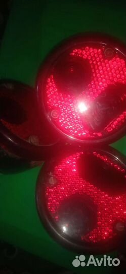 Стоп сигнал