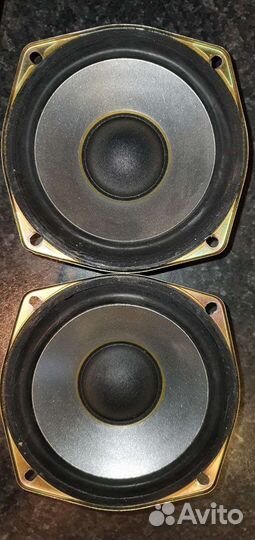 Динамик unitra 4 гд-8