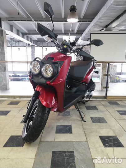 Скутер Vento SMART 2