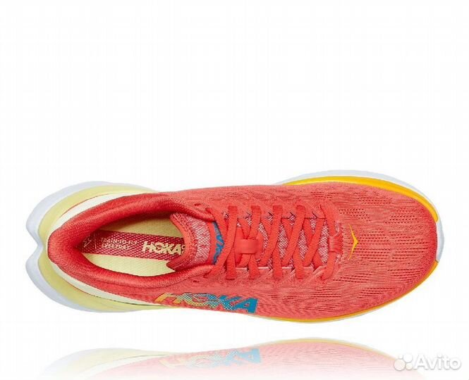 Кроссовки Hoka Mach 4