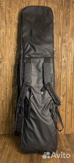 Чехол - рюкзак для сноуборда Virus 145-150 см