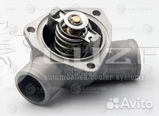 Термостат для а/м Лада 2110-15, 2170 (с алюм. к