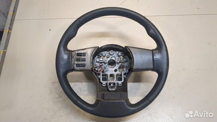 Руль Nissan Pathfinder, 2009