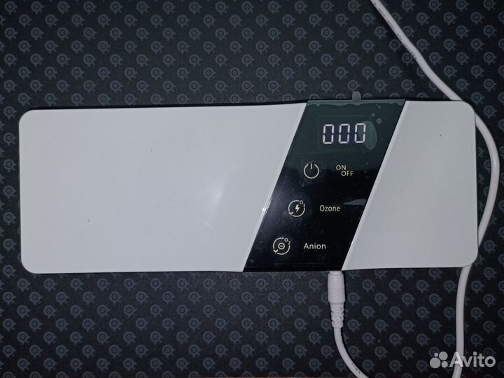 Ионизатор воздуха