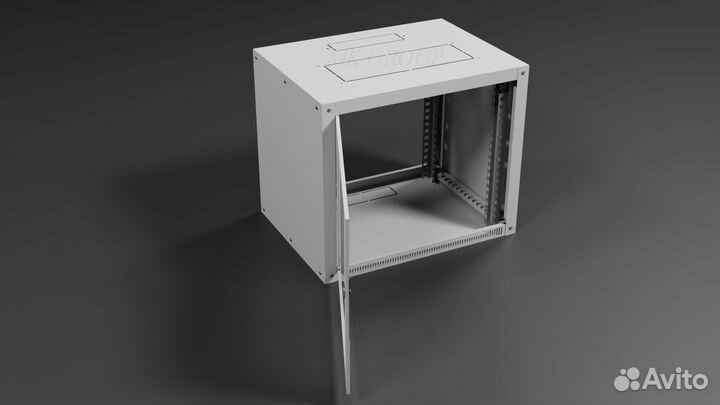 Шкаф телекоммуникационный 19''