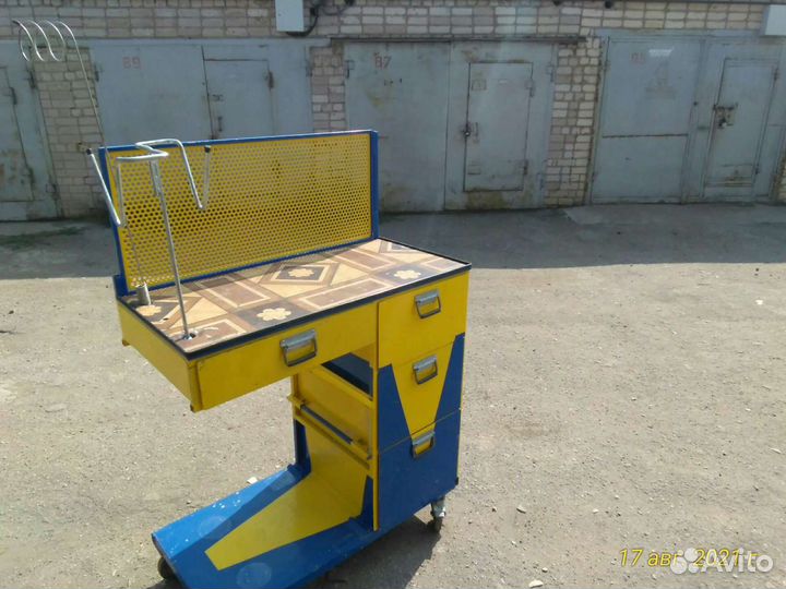 Оборудование для кузовного ремонта