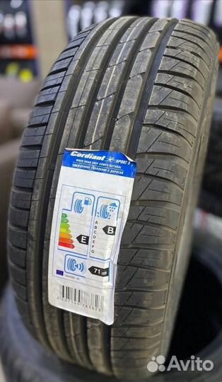 Viatti Strada Asimmetrico 195/55 R15 85V