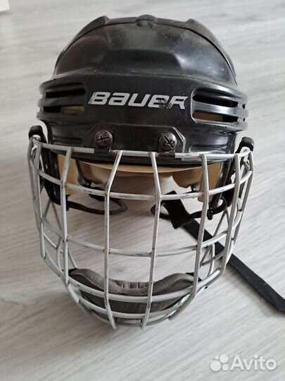 Хоккейная форма детская