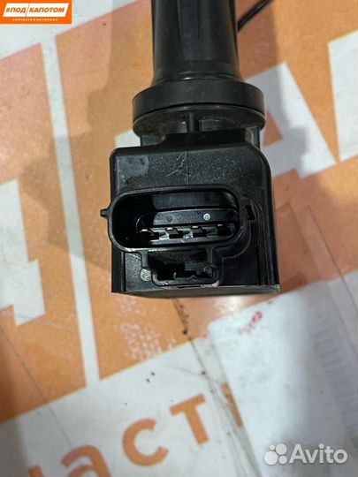 Катушка зажигания Mazda 6 GJ 2013 H6T61271