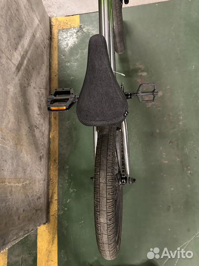 Велосипед Tech Team Bmx 2022