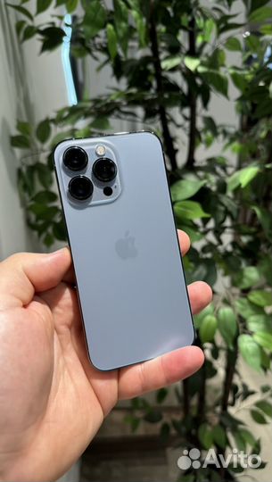 iPhone 13 Pro, 256 ГБ
