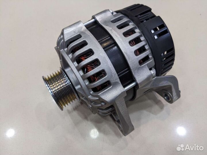 Генератор ГАЗель next 2.7 EVO tech