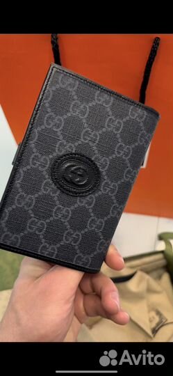 Обложка для паспорта