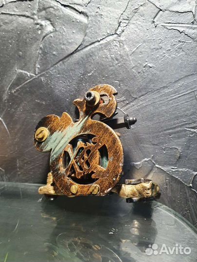 Тату оборудование, и расходный материалл