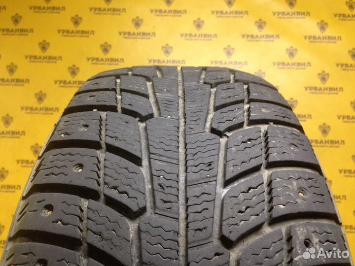 Michelin X-Ice 215/60 R17 96Q